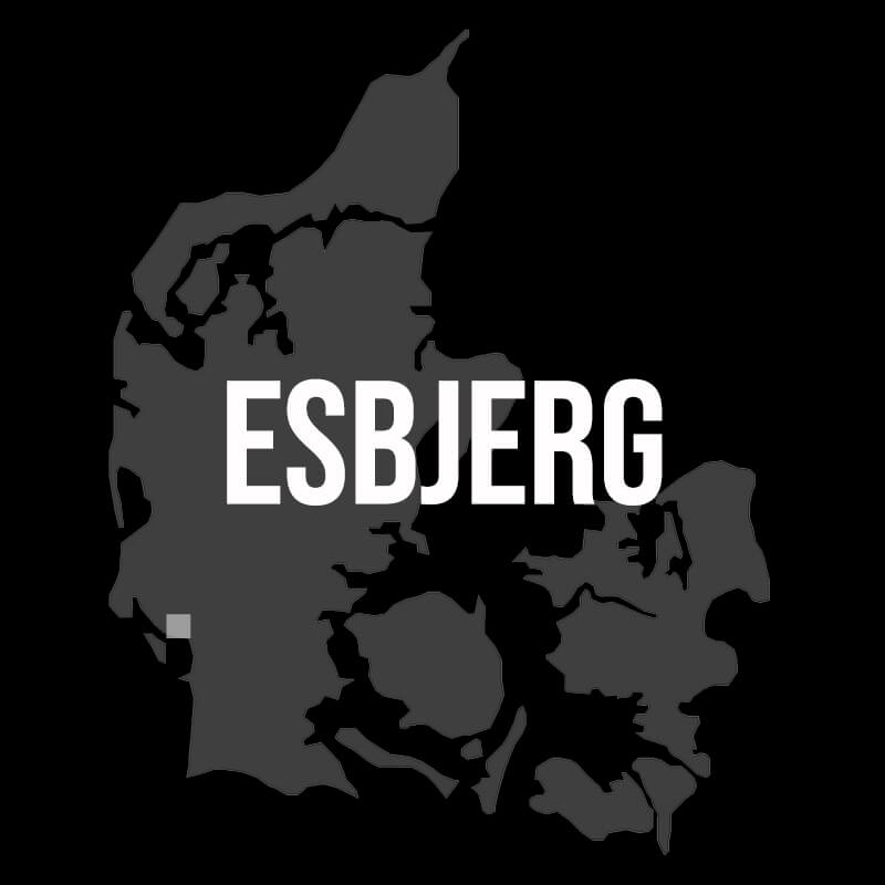 Dit Esbjerg valg for fliser og klinker med stil og kvalitet
