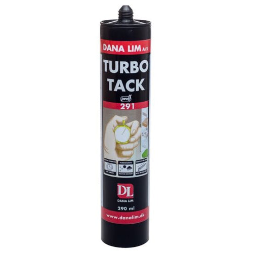 Turbo Tack