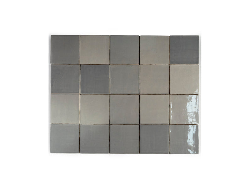 Switch Pearl 13x13 CM. | Vægflise - OUTLET