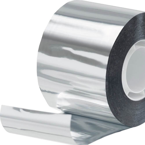 Aluminium klæbestrimmel