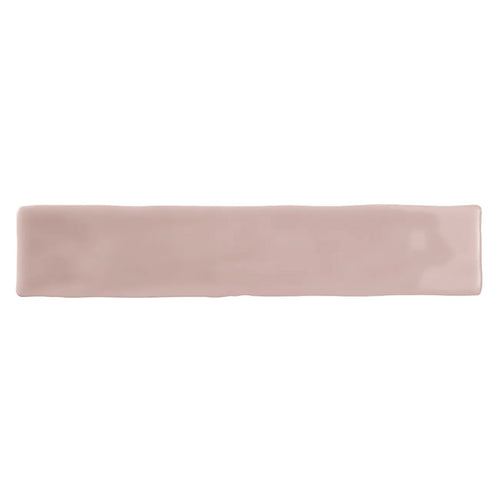 Amadis Rose fliseprøve