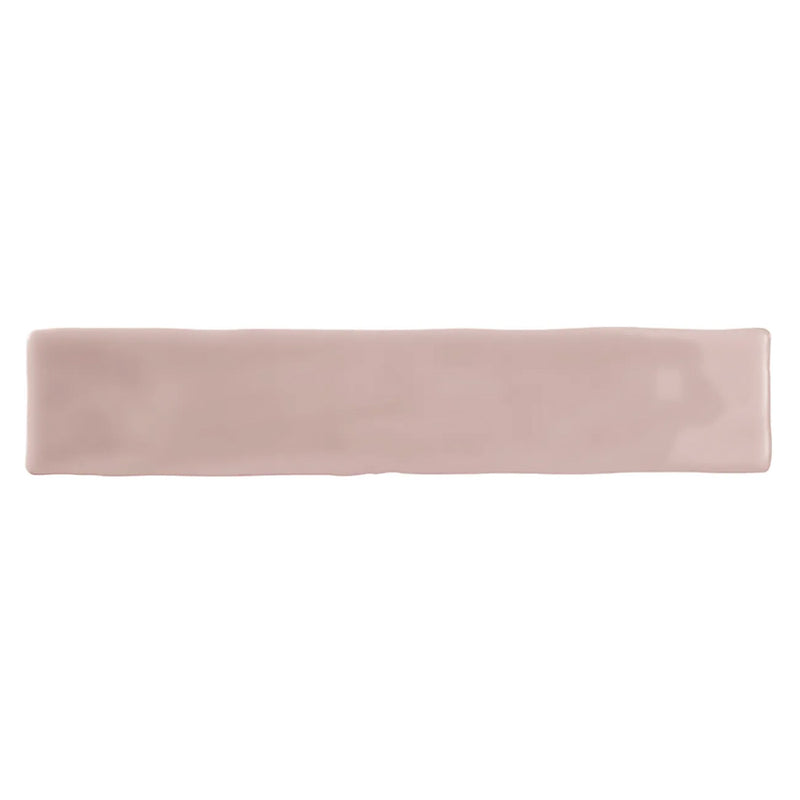 Amadis Rose fliseprøve
