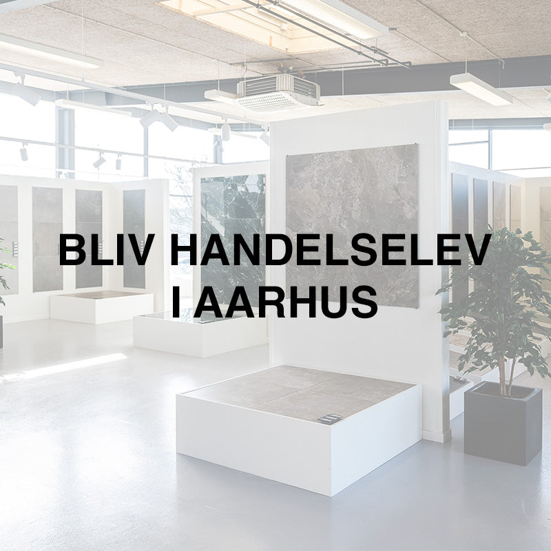 Handelselev Aarhus 2025
