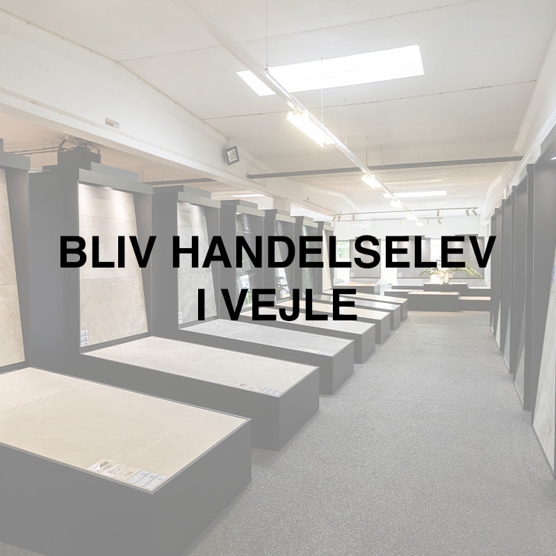 Bliv handelselev i Vejle