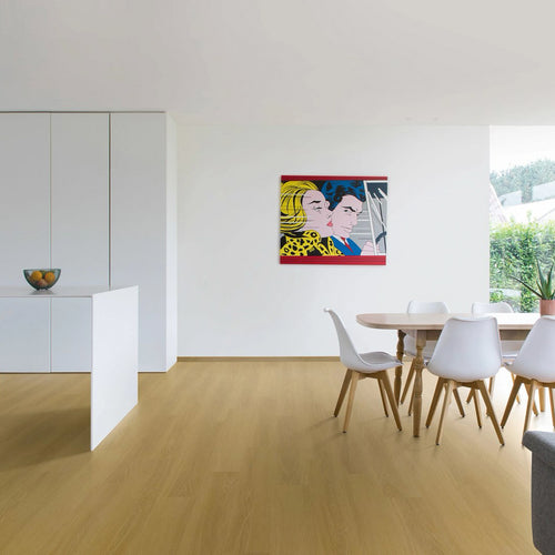 Elegance Oak 83 – Vinylgulv med naturtro egetræslook