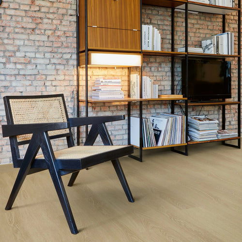 Elegance Oak 73 – Vinylgulv med naturtro egetræslook