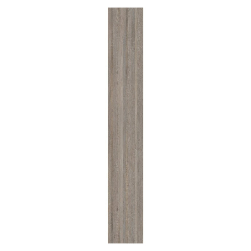 Nem montering – Industry Oak vinylgulv med kliksystem