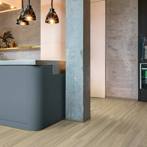 Industry Oak 94 – Vinylgulv med rustikt egetræslook