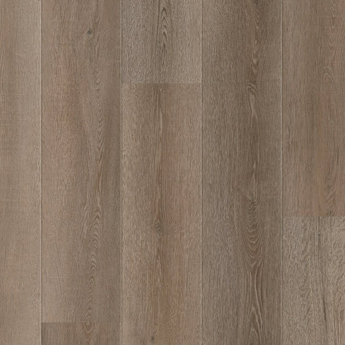 Vandresistent vinylgulv med autentisk finish