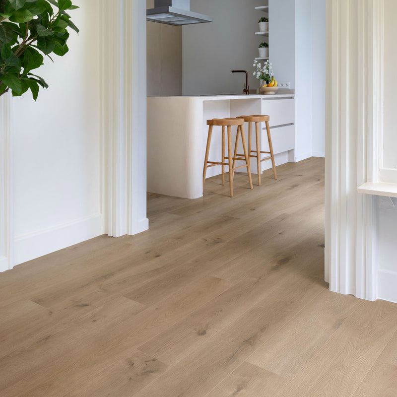 Moraine – Vinylgulv med autentisk trælook