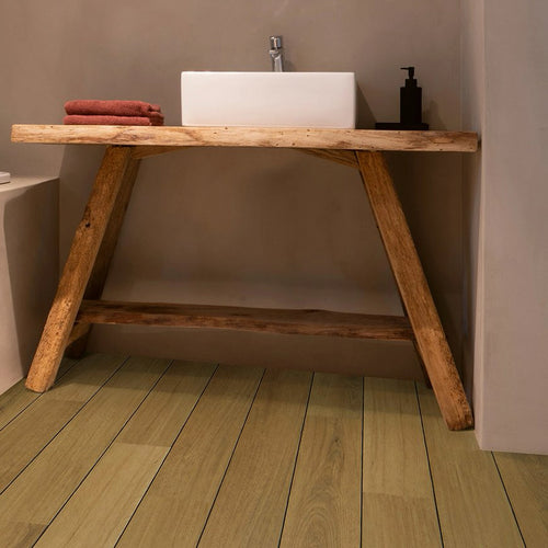 Navytec 83 – Vinylgulv med skibsplank-look