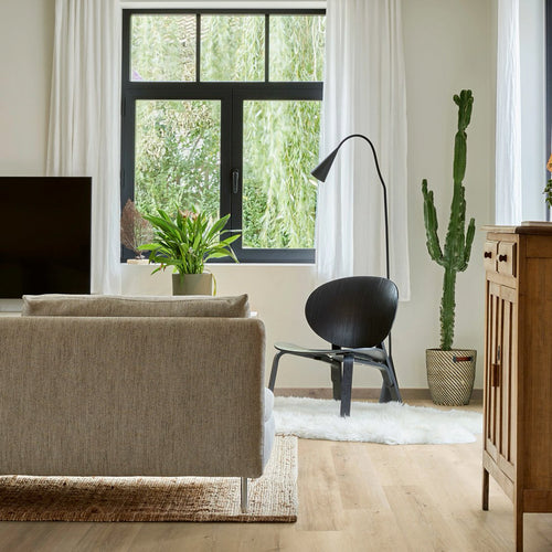 Noble Oak 55 – Vinylgulv med naturtro egetræslook