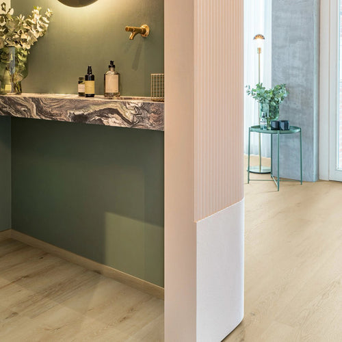 Noble Oak 14 – Vinylgulv med naturtro egetræslook
