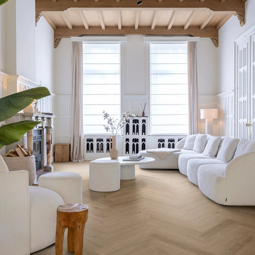 Richmond – Sildebensvinyl med naturtro trælook