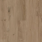Vandresistent vinylgulv med naturtro overflade