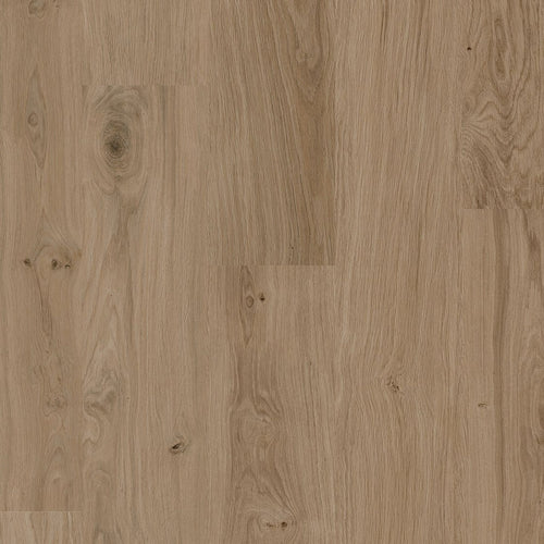 Vandresistent vinylgulv med naturtro overflade