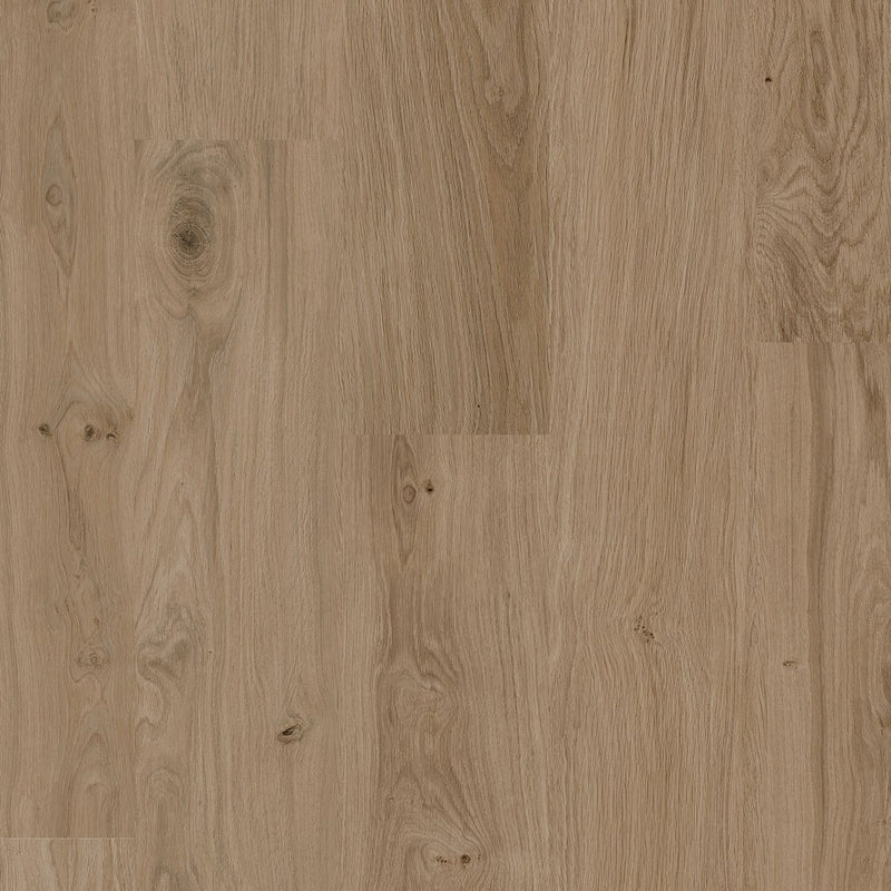Vandresistent vinylgulv med naturtro overflade