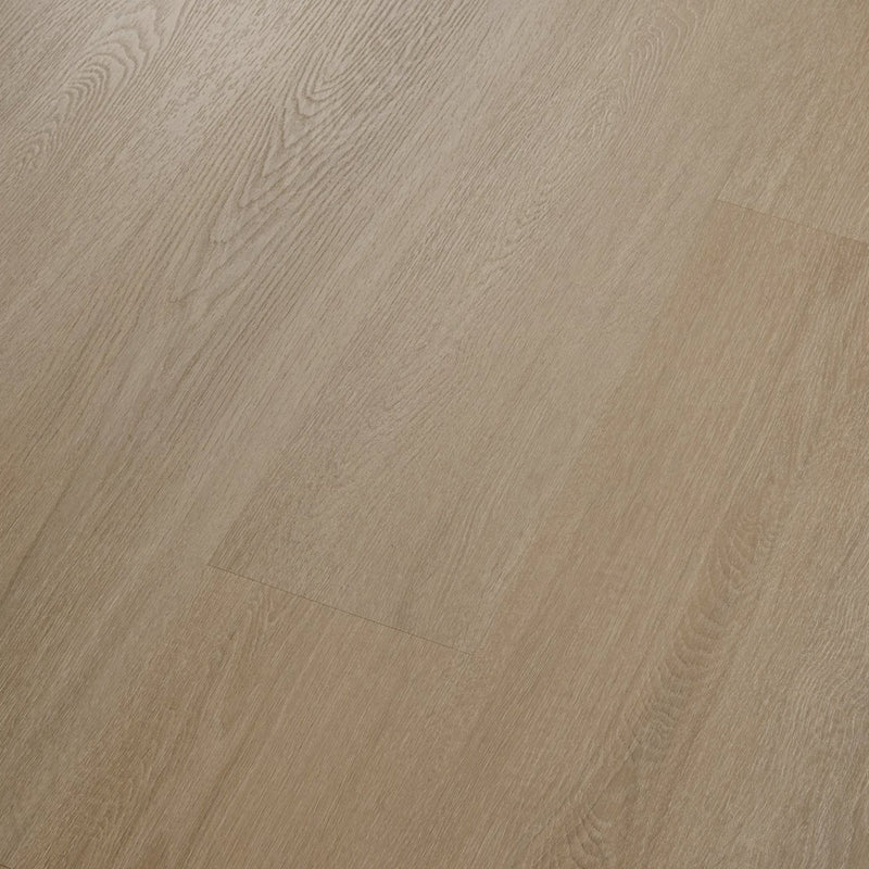 Lyddæmpende vinylgulv med realistisk træstruktur