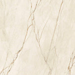 Beige marmorlook flise 