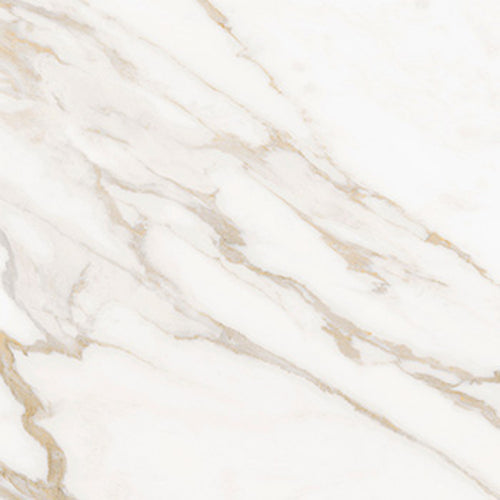 Classy Warm White fliseprøve