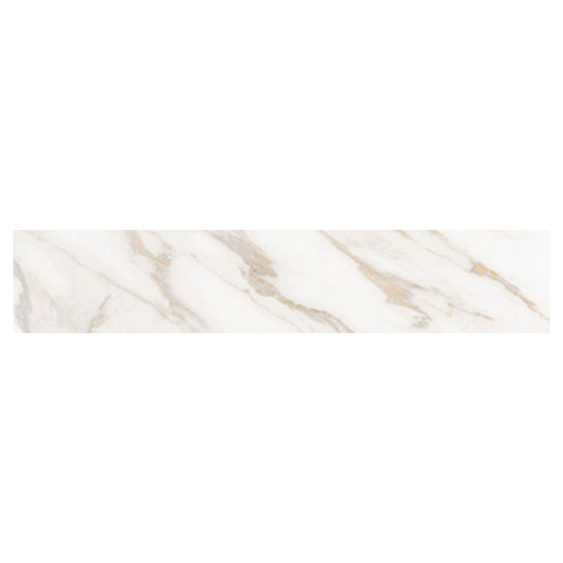 Classy Warm White sokkelflise