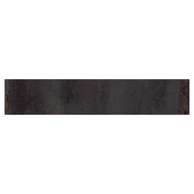 Flatiron Black sokkelfliser