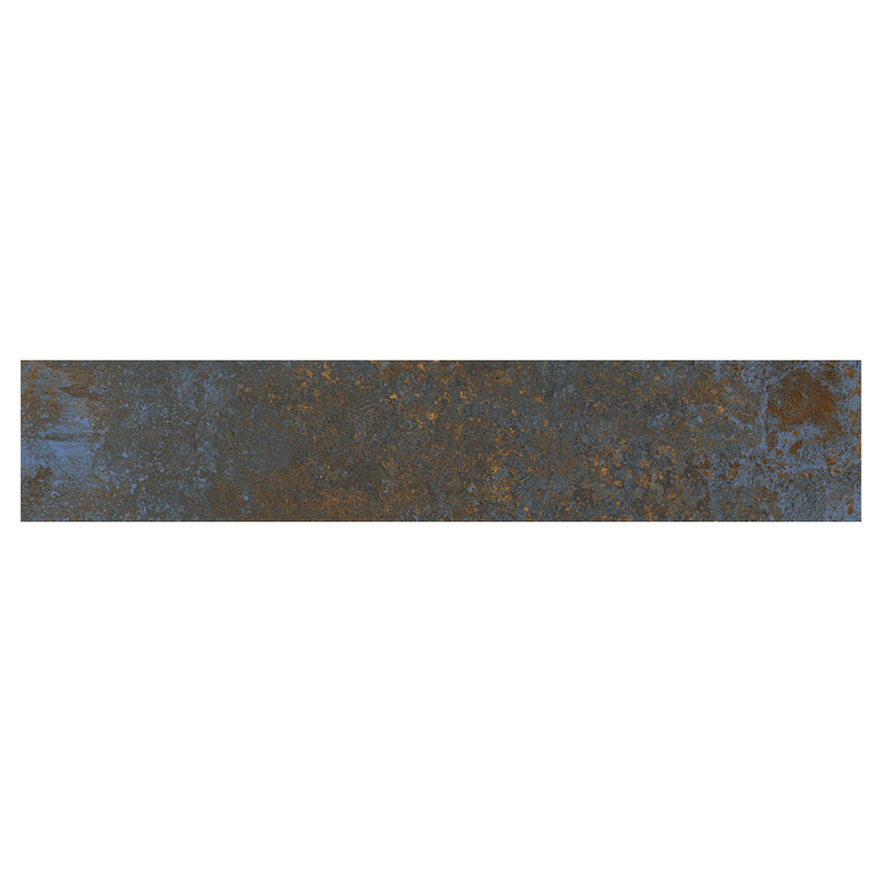 Flatiron Blue sokkelfliser