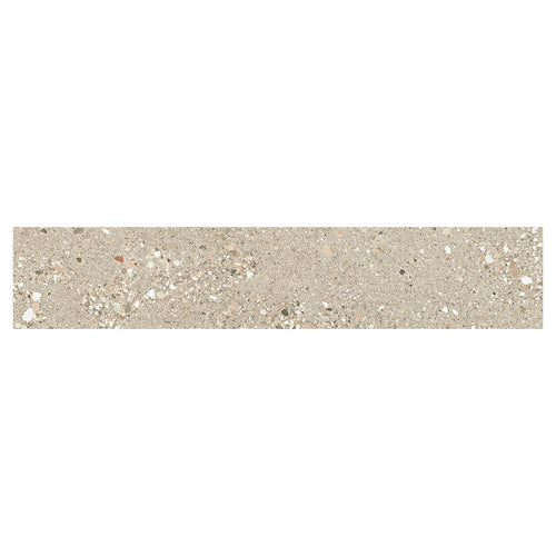 Frammenti Beige sokkelfliser