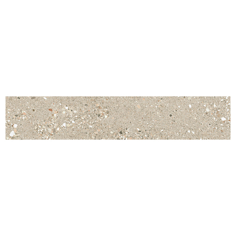 Frammenti Beige sokkelfliser