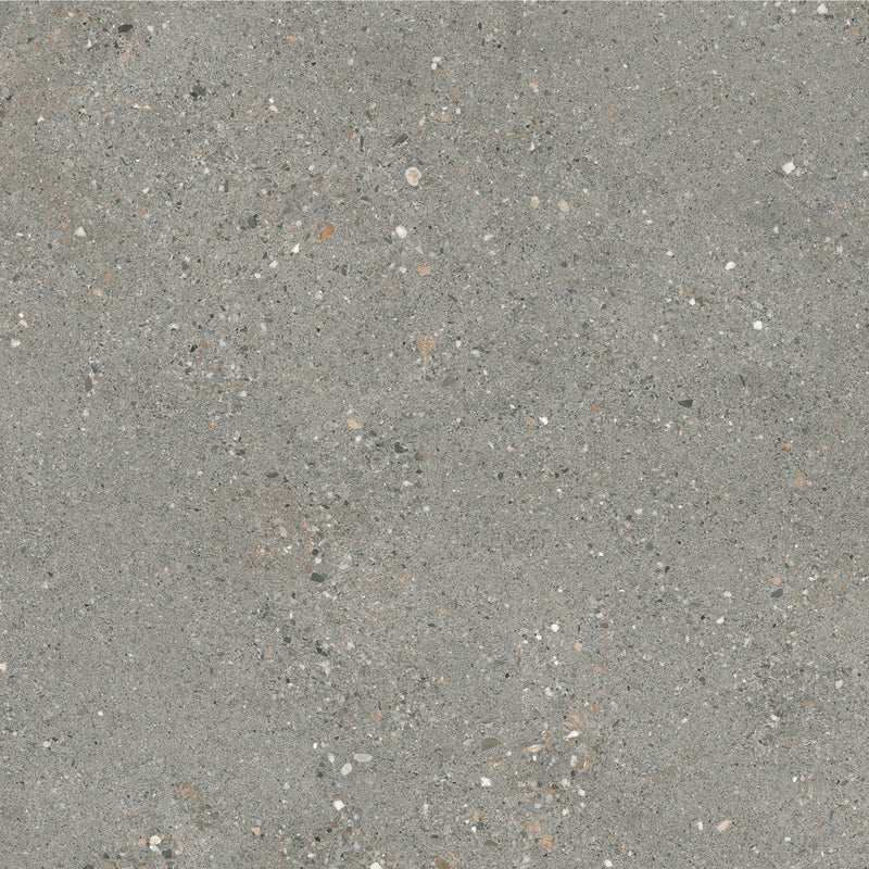 Frammenti Grigio | Fliseprøve