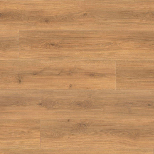 Lyst laminatgulv