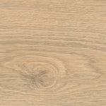 Lyst laminatgulv