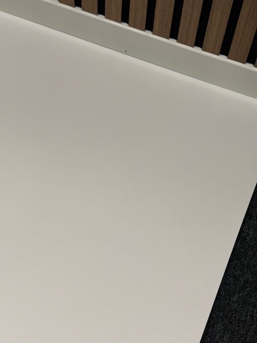 Blanco Mat 60x60 CM. | Gulv- og vægflise - RESTPARTI nr. 687 (45,72 M2)