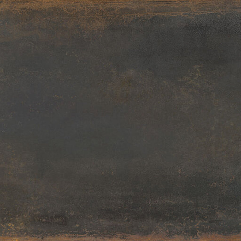 Industrial Copper | Fliseprøve
