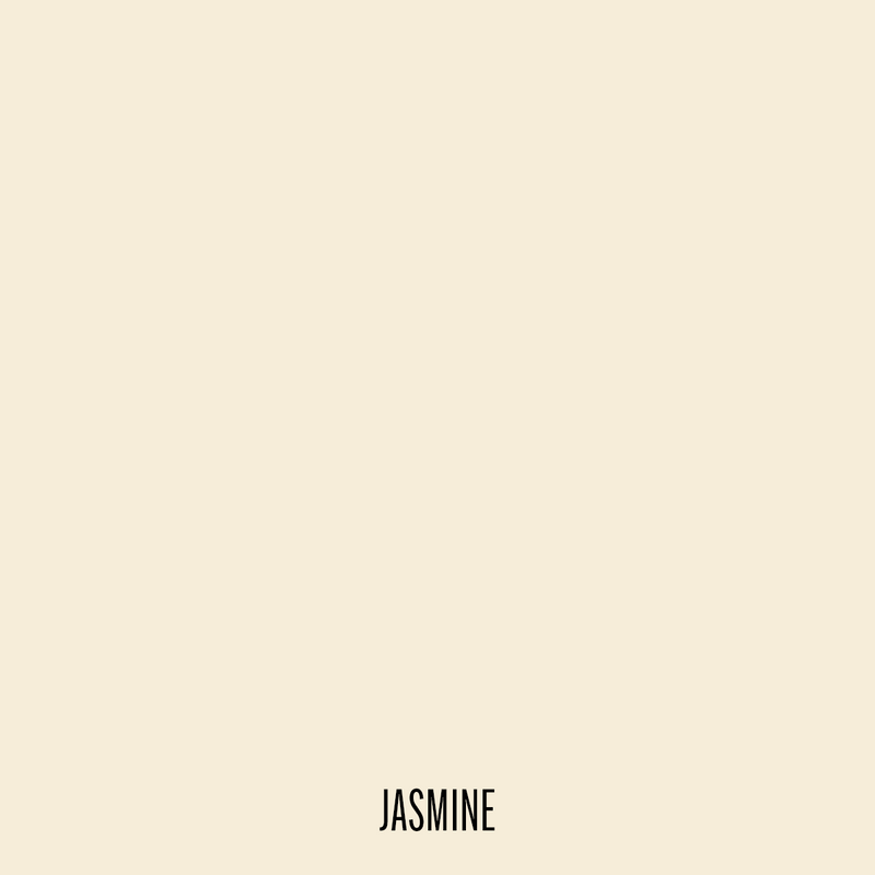Silikonefuge i farven Jasmine