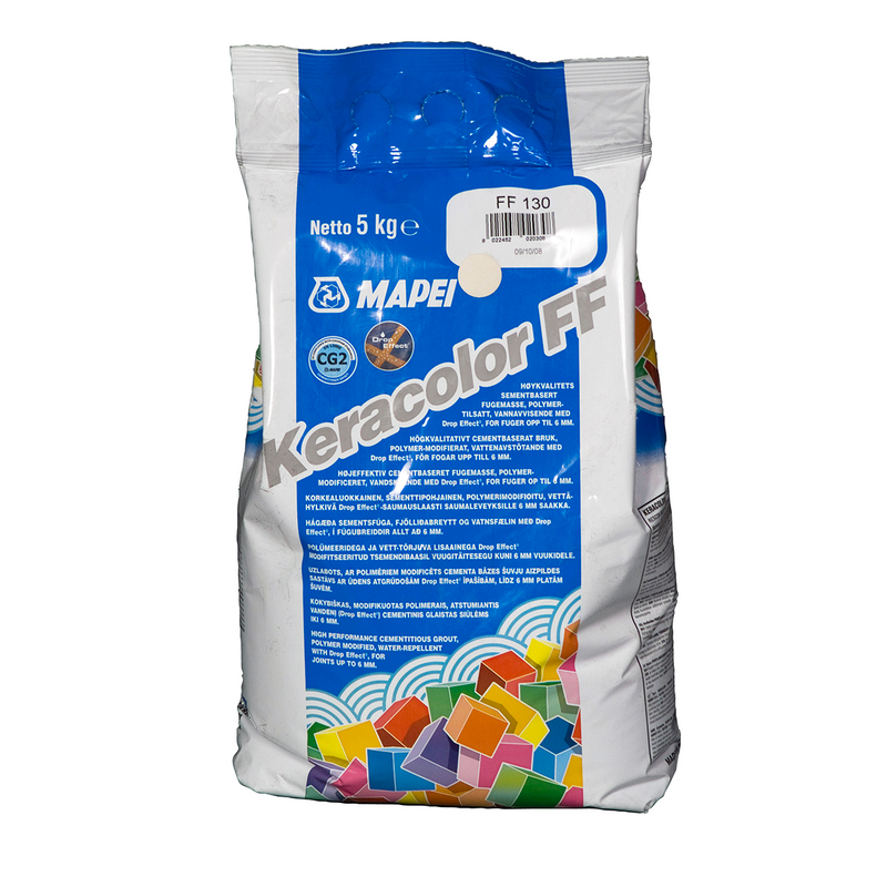 Mapei Cement Fuge - Keracolor