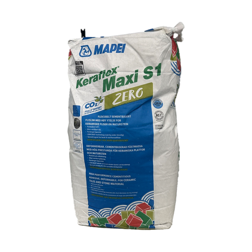 Mapei Keraflex Maxi S1 - 20 KG | Grå