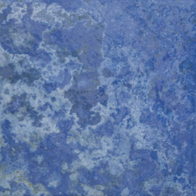 Keystone Blue | Fliseprøve