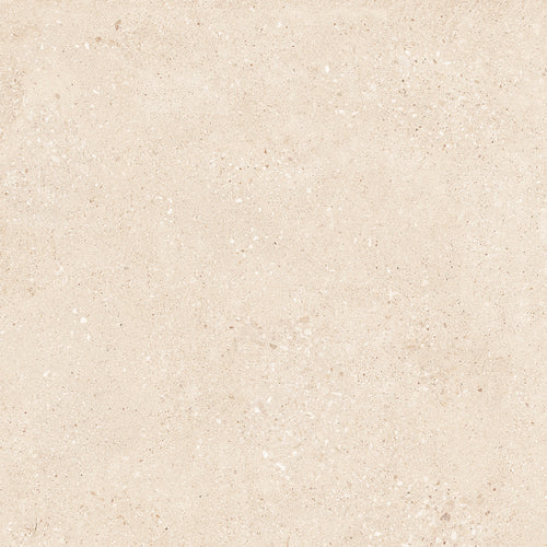 Beige terrasseflise