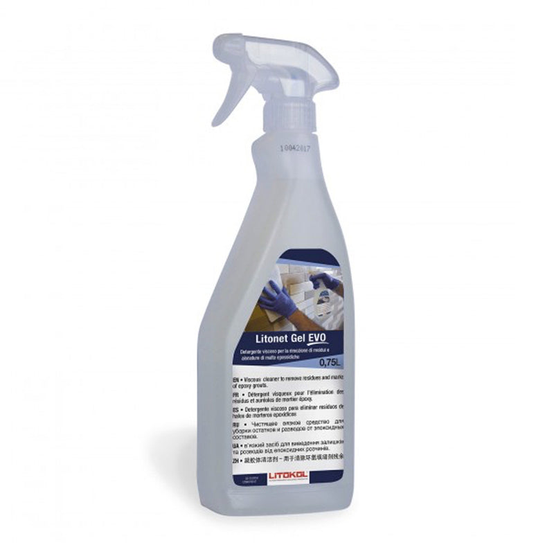 Litonet Gel Evo