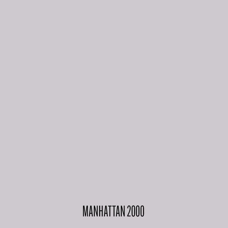 Manhattan 2000 silikonefuge