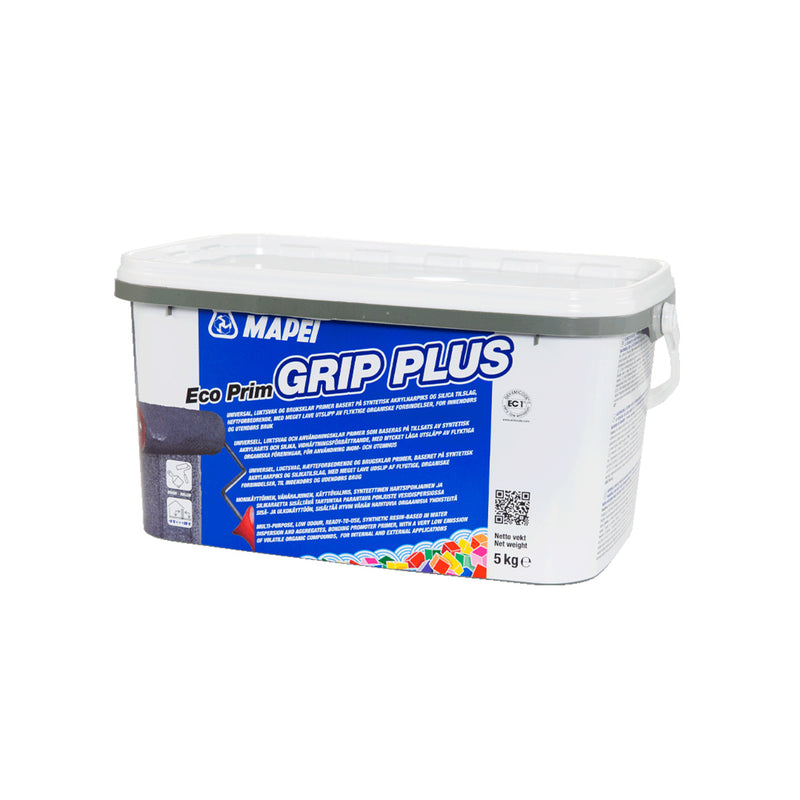 Mapei Eco Prim Grip Plus