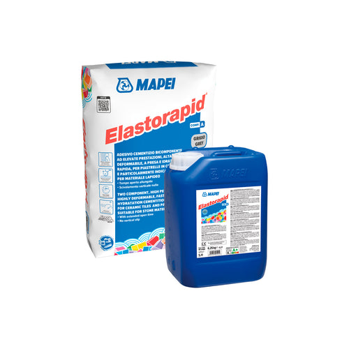 Mapei Elastorapid 2K
