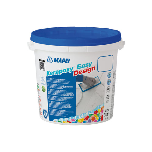 Mapei Kerapoxy Easy Design