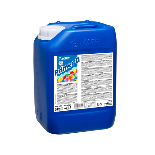 Mapei primer 5 kg.