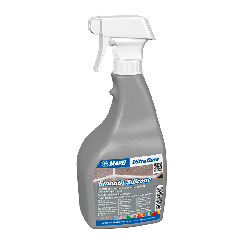 Mapei Glittevæske - Ultracare Smooth Silicone Spray