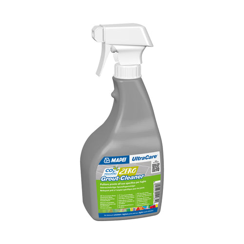 Mapei Grout Cleaner