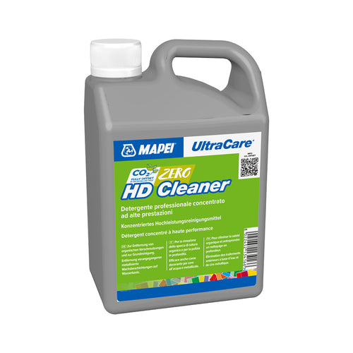 Mapei Ultracare HD Cleaner