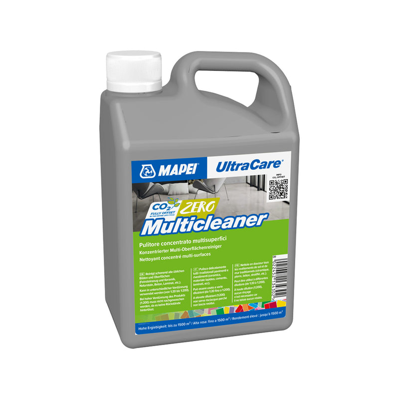 Mapei Ultracare Multicleaner