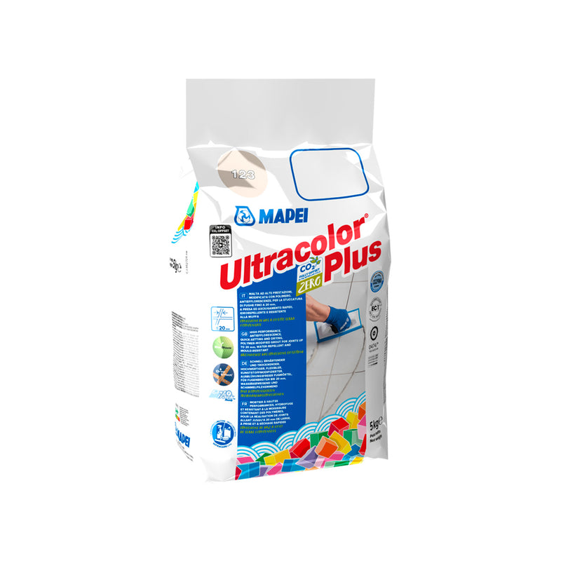 Mapei Ultracolor Plus Fuge | 5 kg